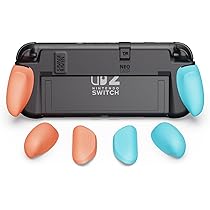 Switch2美品 在庫有」EDISCREATION SILENT SWITCH OCXO 2 